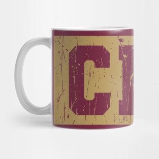 CLE / Cavaliers Mug